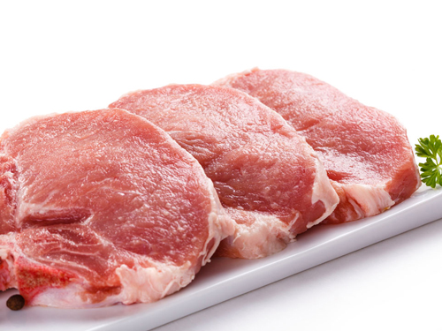 东莞饭堂承包教你如何辨别不同部位猪肉？