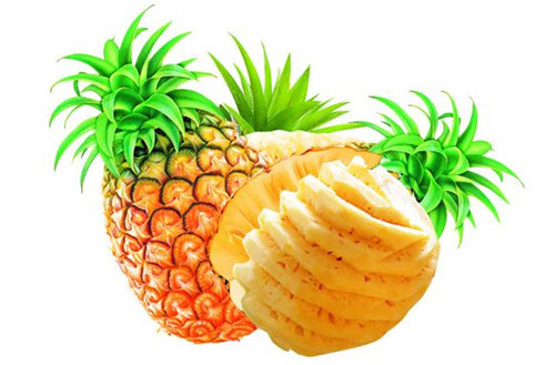 东莞饭堂承包购买菠萝有什么方法？